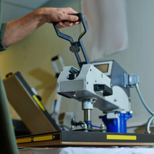 Graphic Production Workshop