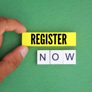 Workshop Registration Deposit